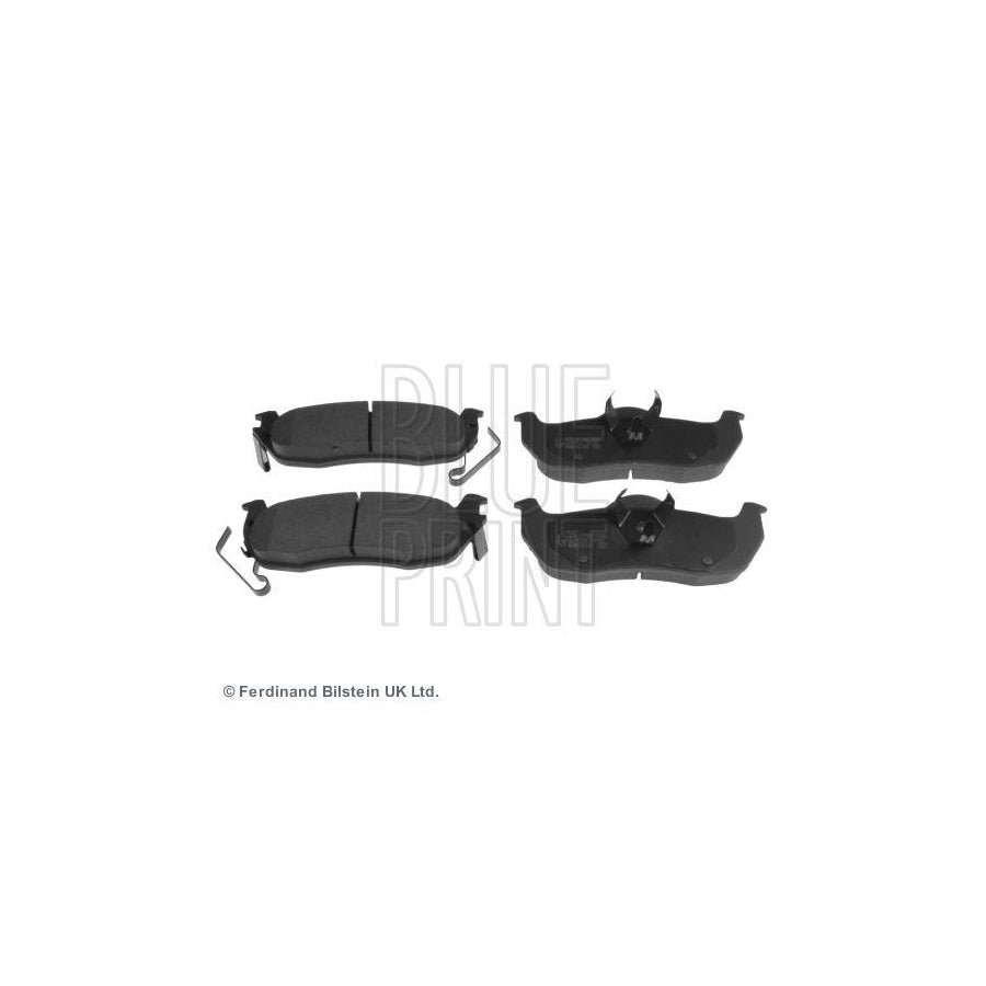 Blue Print Adn14559 Brake Caliper