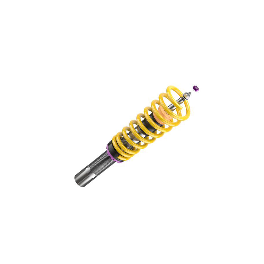 KW 35208100DP Audi Q5 FY Variant 3 Leveling Coilover Kit 3 | ML Performance US Car Parts