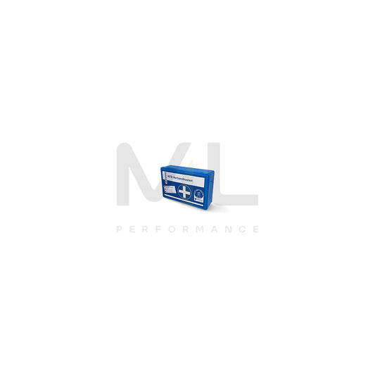 CARTREND 7700126 First aid kit DIN 13164-B, StVZO (2014)
