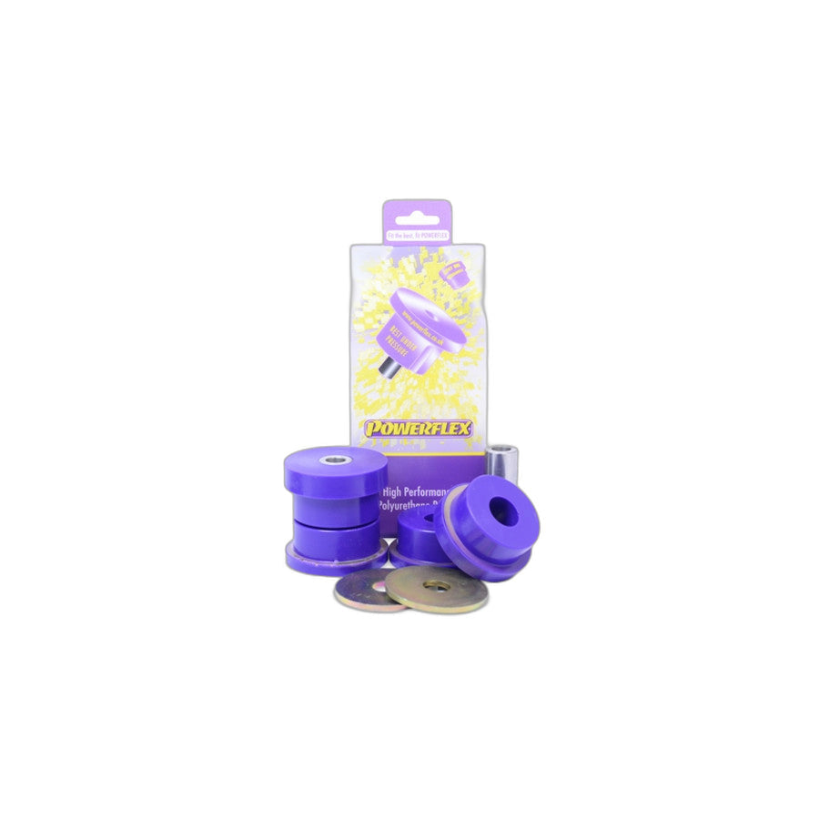 Powerflex PFR80-1236 Saab 9-3 Rear Subframe Rear Bush | ML Performance UK Car Parts