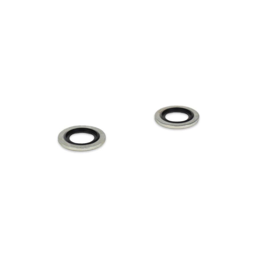 Corteco 006337S Seal, Oil Drain Plug