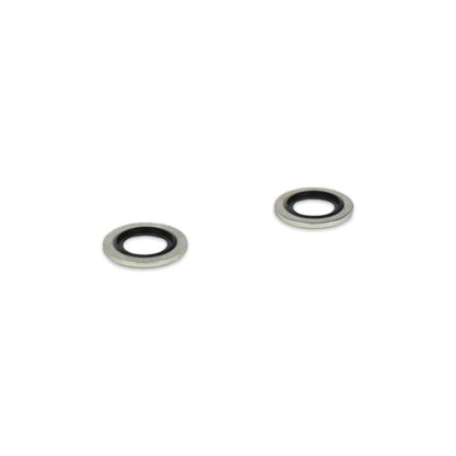 Corteco 006337S Seal, Oil Drain Plug