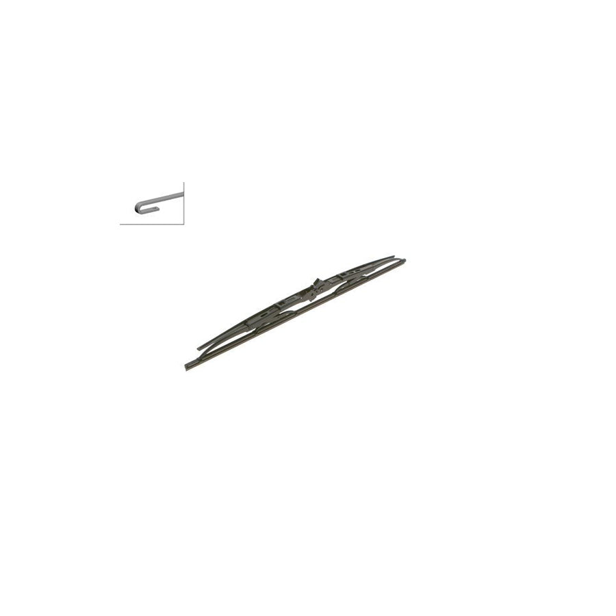 Bosch 3 397 004 253 Wiper Blade | ML Performance US Car Parts