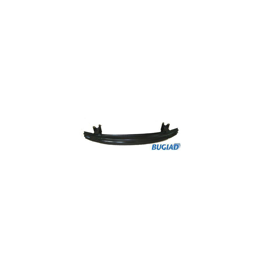 BUGIAD Bsp20379 Bumper Reinforcement for Skoda Fabia