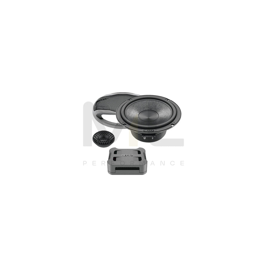 HERTZ CK 165 Component speakers