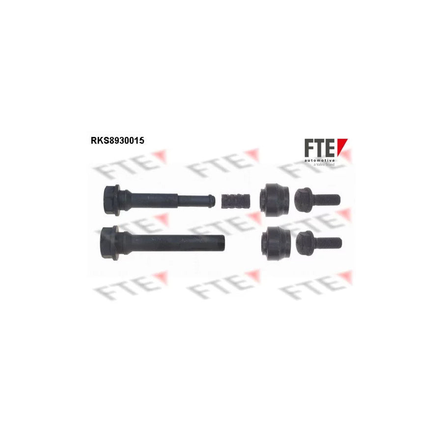 FTE 9334429 Guide Sleeve, Brake Caliper