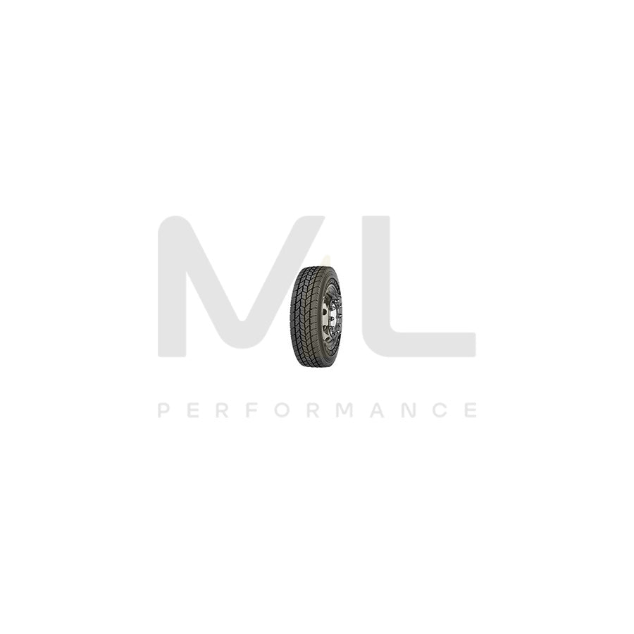 Goodyear UltraGrip MAX S 385/65 R22.5 160K Truck Winter Tyre