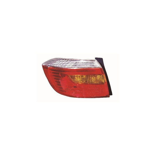 Abakus 3121988Lus Rear Light for Toyota Highlander II (Xu40)