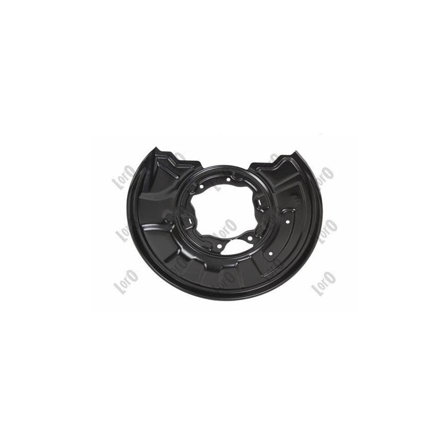 Abakus 13107624 Splash Panel, Brake Disc