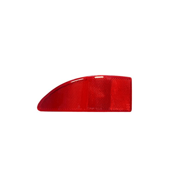 Genuine Lexus 81920-53021 IS Phase 2 N/S Rear Reflector