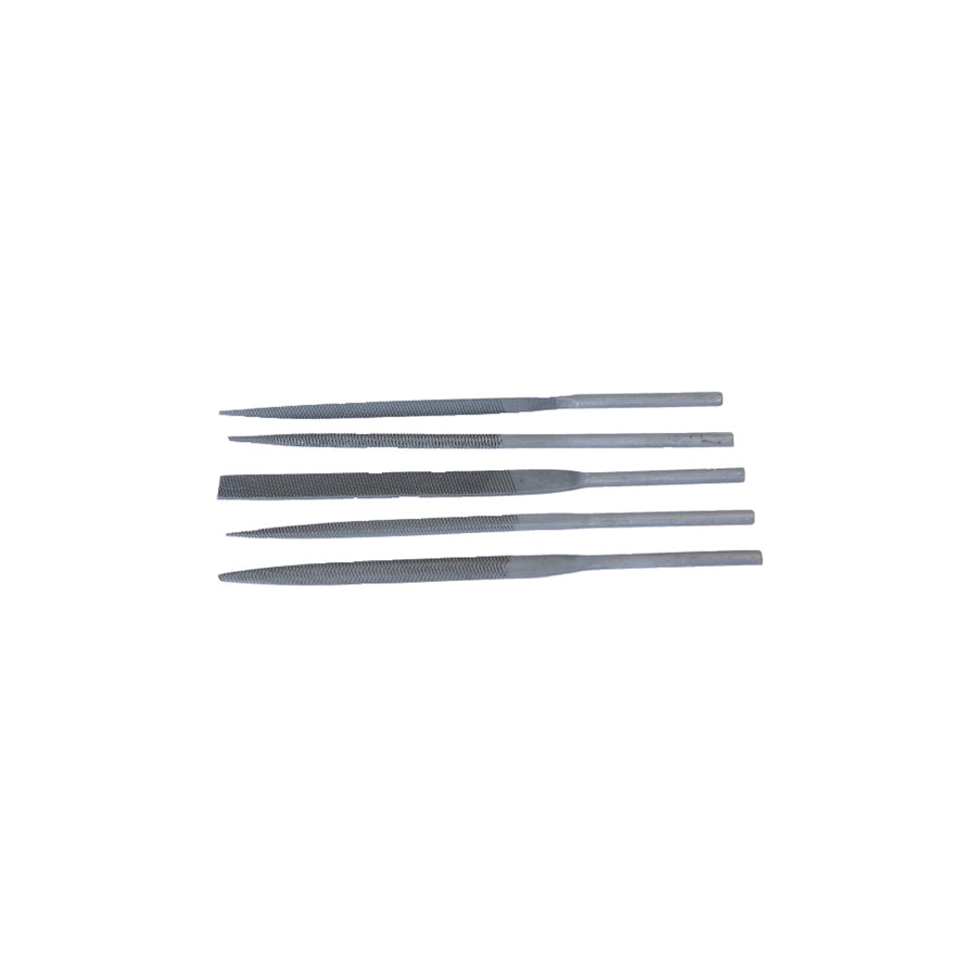 Gys 058750 5 Files For Straight Sheet Metal Saw Car Body Consumables