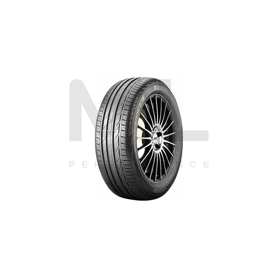 Bridgestone Turanza T001 195/65 R15 91H Summer Tyre | ML Performance US Car Parts