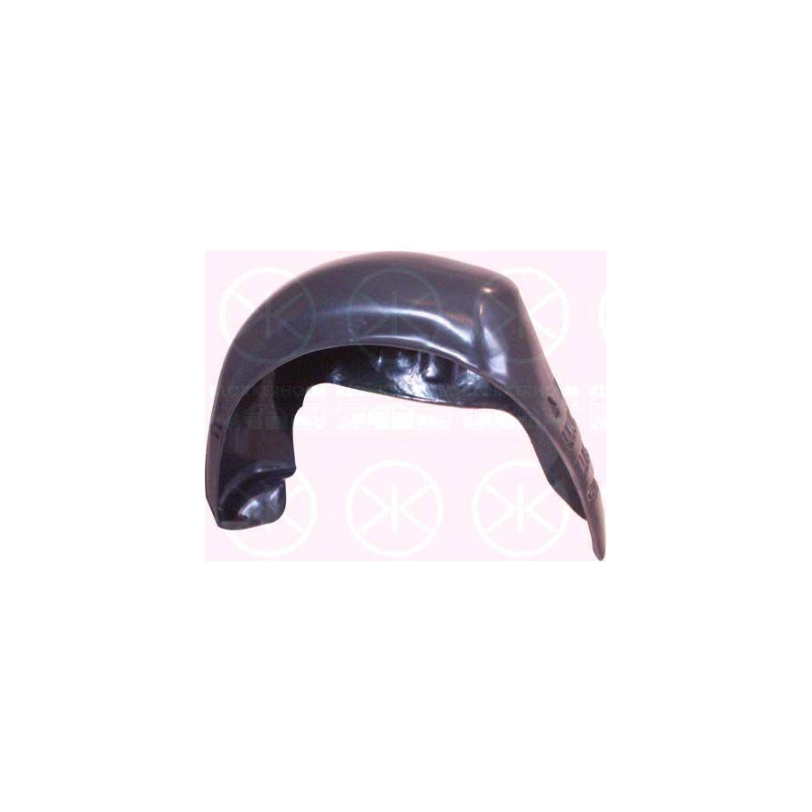 Klokkerholm 6037548 Panelling, Mudguard for RENAULT MEGANE