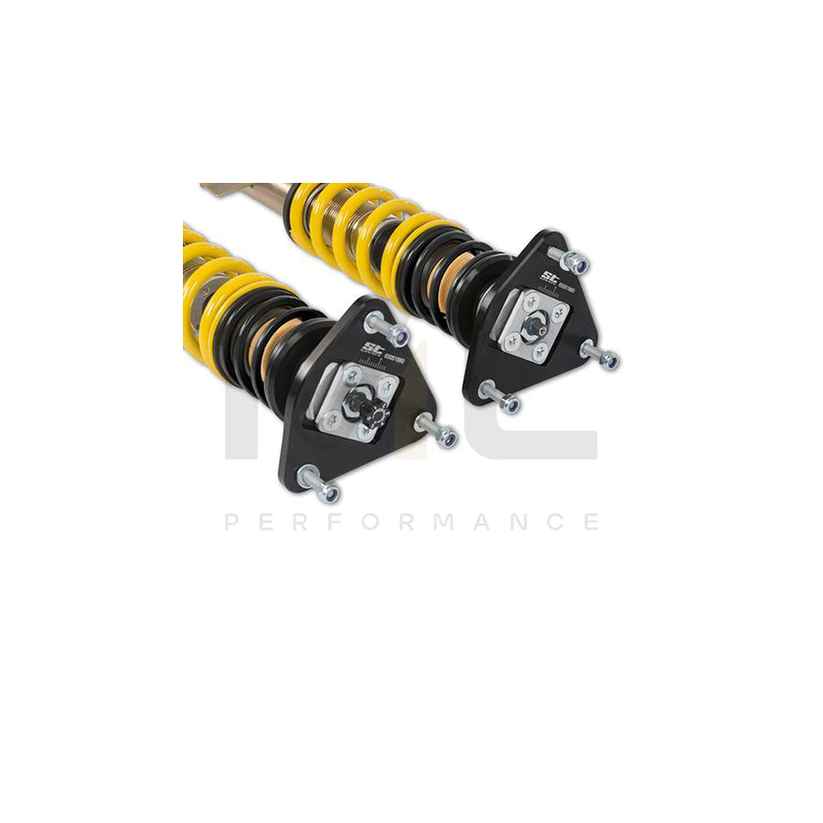 ST Suspensions 18275819 Mazda 3 Hatchback (BL) COILOVER KIT XTA