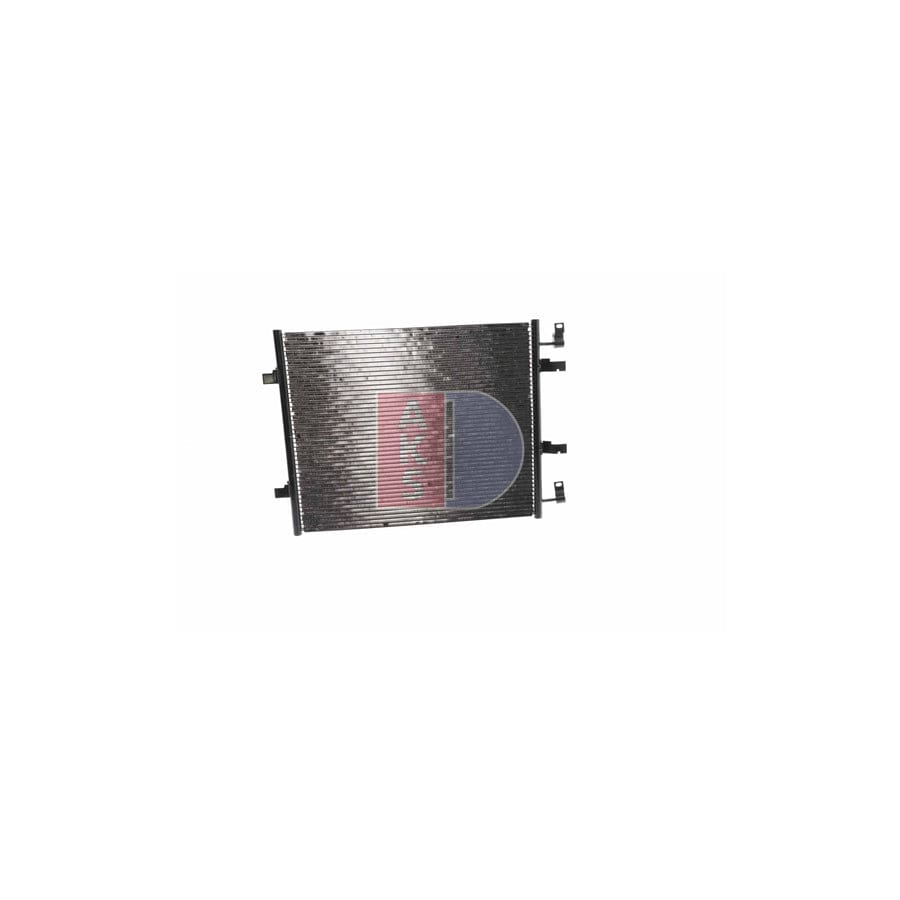 AKS Dasis 851973N Compressor, Air Conditioning for Opel Insignia