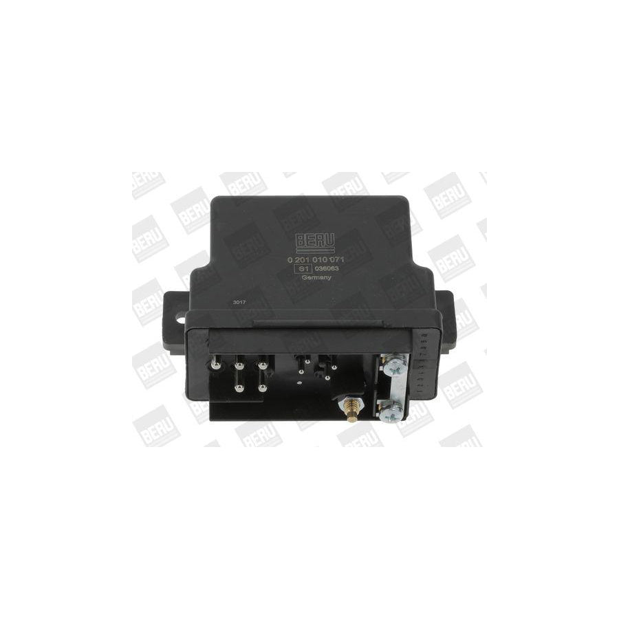 Beru Dvk028 Repair Kit, Distributor