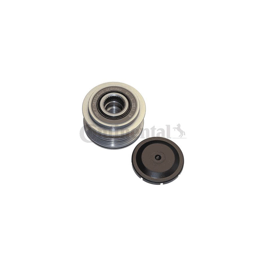 Contitech AP9104 Alternator Freewheel Clutch