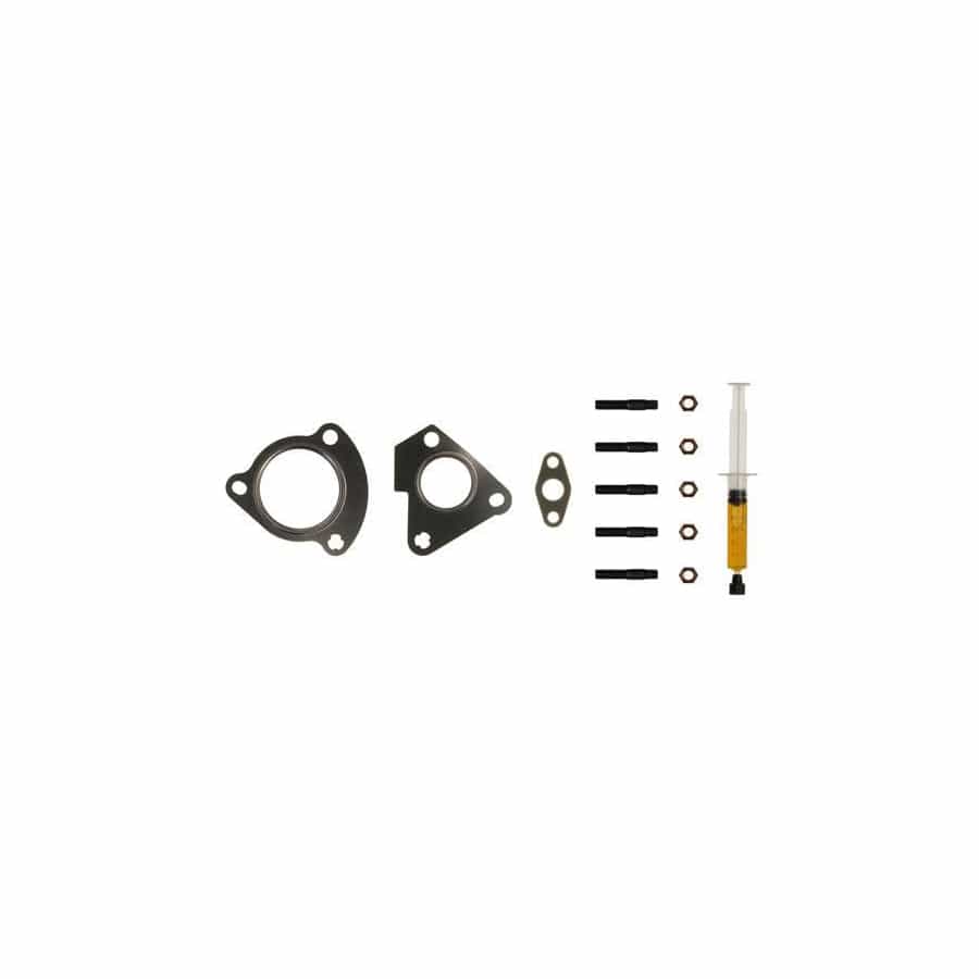 Alanko 10920687 Mounting Kit, Charger