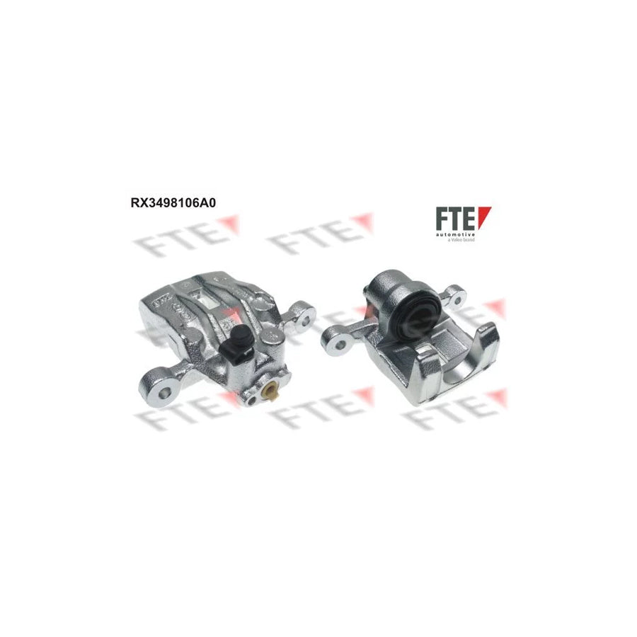 FTE Rx3498106A0 Brake Caliper