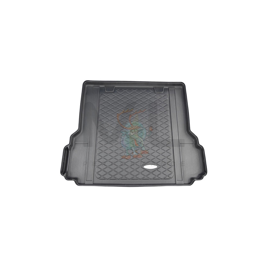 RENSI 43624 Car boot tray for BMW 5 Touring (G31) Plastic
