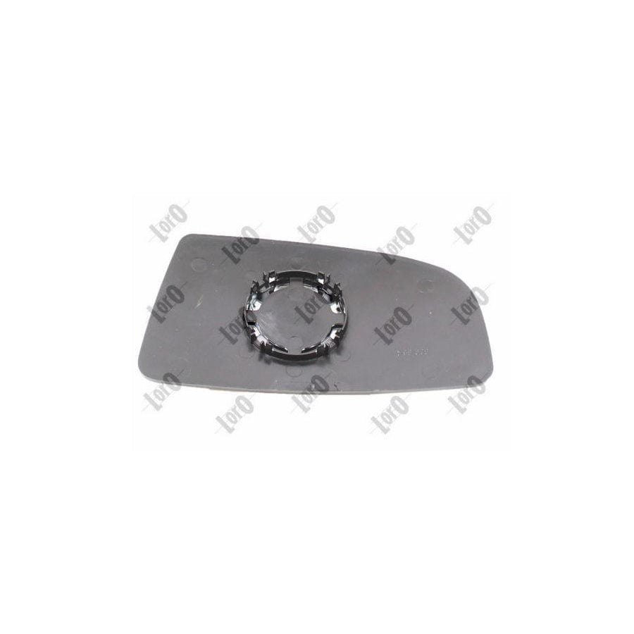 Abakus 1257G06 Mirror Glass, Outside Mirror for Ford Transit