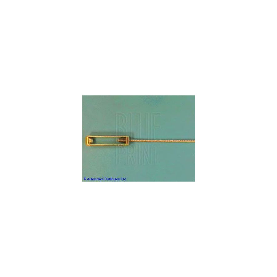 Blue Print Adn146131 Hand Brake Cable for Nissan Laurel