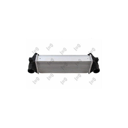 Abakus 0170180019 Intercooler
