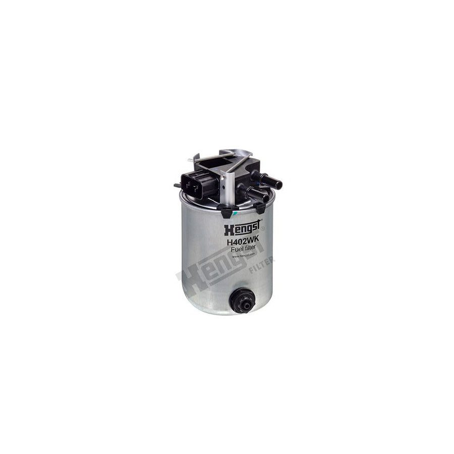 Hengst Filter H402WK Fuel Filter For Nissan Qashqai