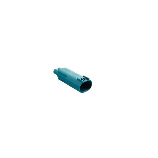 Genuine BMW 61138366275 E60 E63 E84 Universal Pin Terminal Uncoded 2 POL. (Inc. 745d, 325d & 330i) | ML Performance US Car Parts