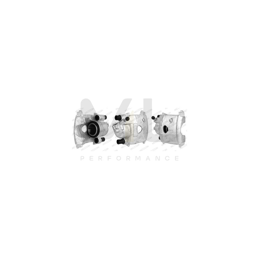 FERODO PREMIER FCL692391 Brake Caliper with accessories | ML Performance Car Parts
