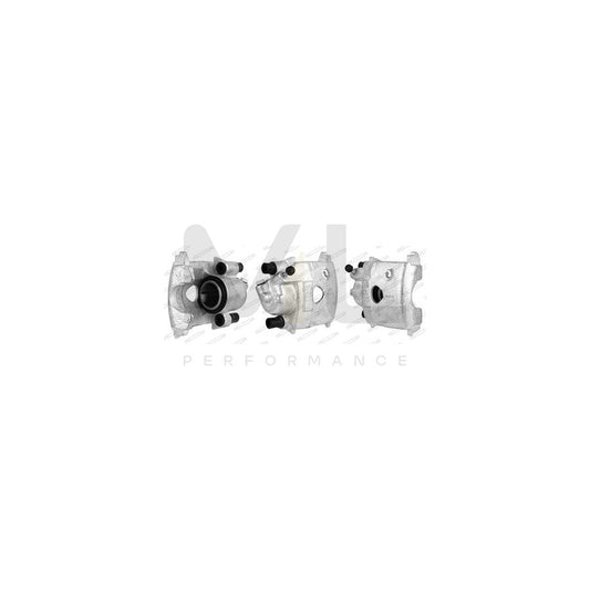 FERODO PREMIER FCL692391 Brake Caliper with accessories | ML Performance Car Parts