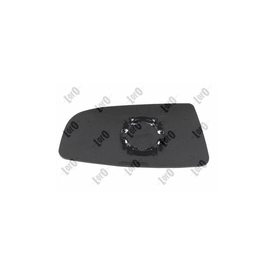 Abakus 1257G05 Mirror Glass, Outside Mirror for Ford Transit