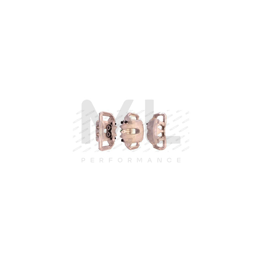 FERODO PREMIER FCL694710 Brake Caliper with accessories | ML Performance Car Parts