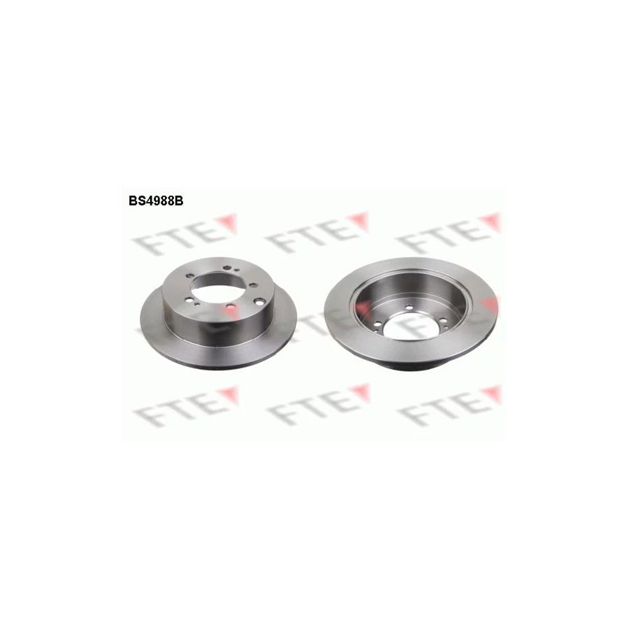 FTE 9082220 Brake Disc