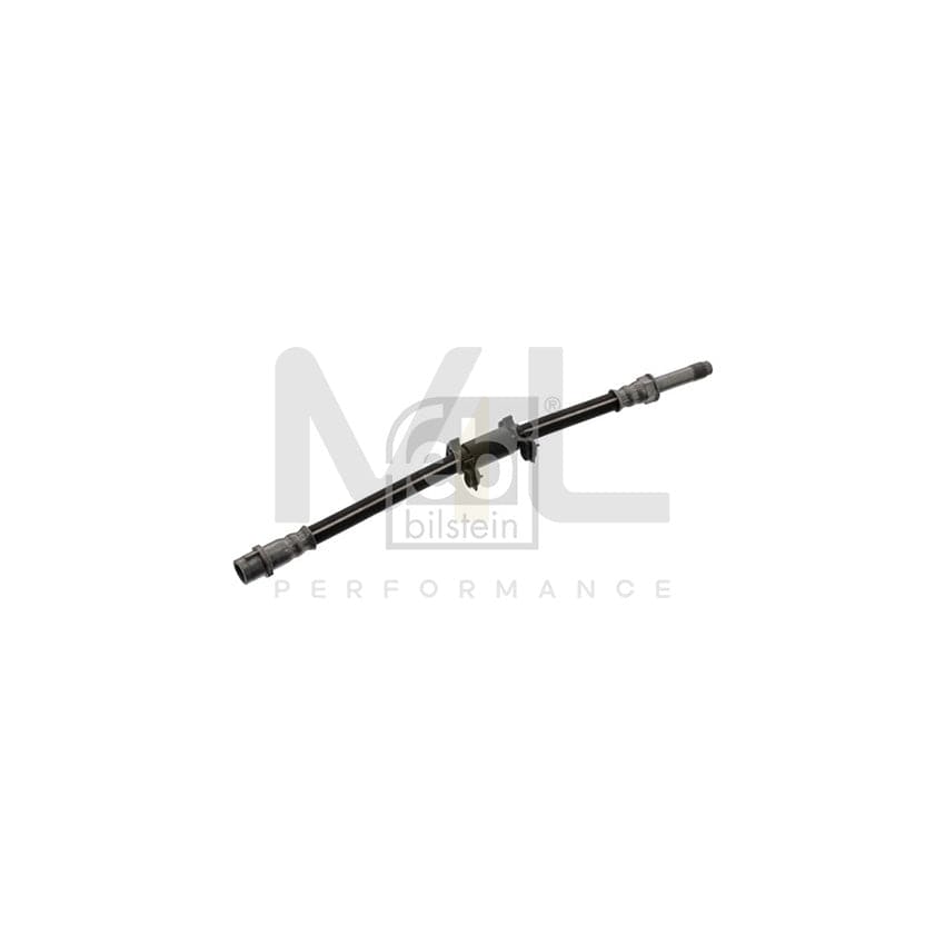 FEBI BILSTEIN 45211 Brake Hose Rear Axle Right, 295mm