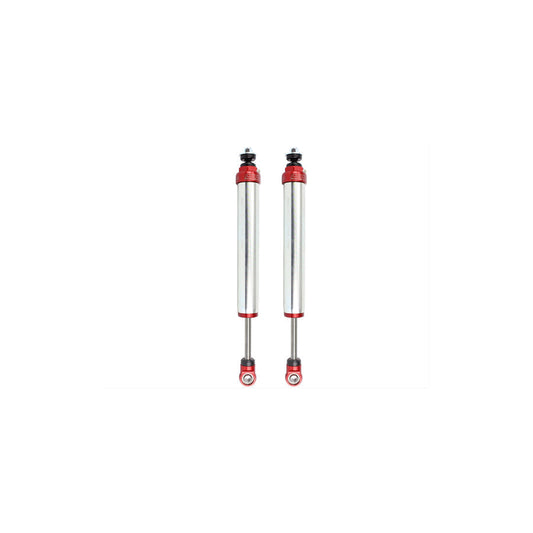  aFe 401-5200-02 Smooth Body Shocks Jeep Wrangler (JK) 07-18 V6-3.6L/3.8L  | ML Performance US Car Parts