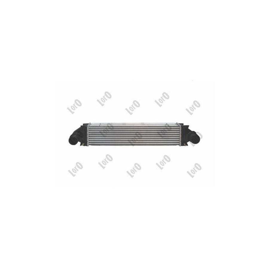 Abakus 0170180017 Intercooler