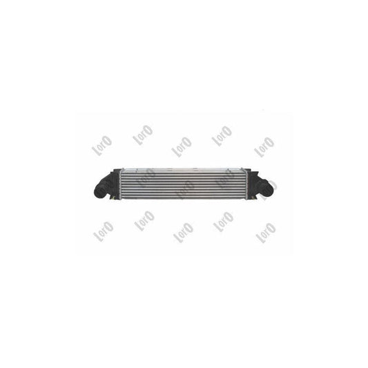Abakus 0170180017 Intercooler