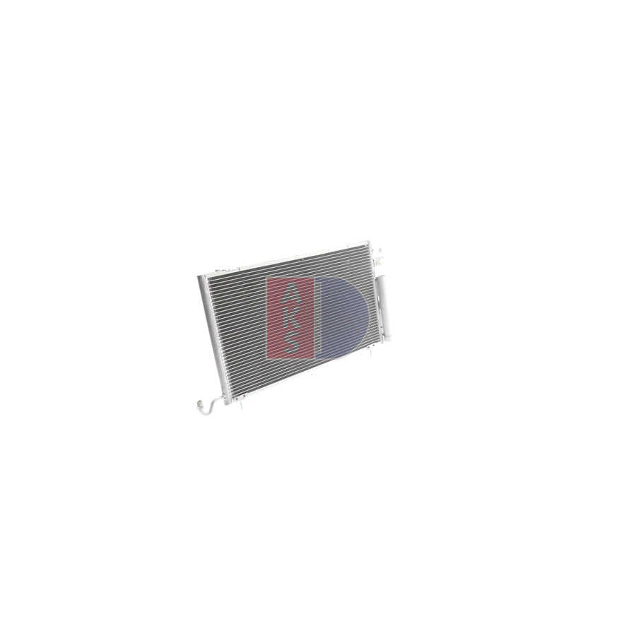 AKS Dasis 045032N Coolant Flange