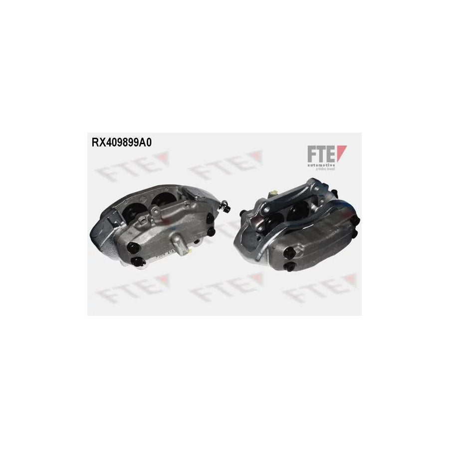 FTE 9290017 Brake Caliper