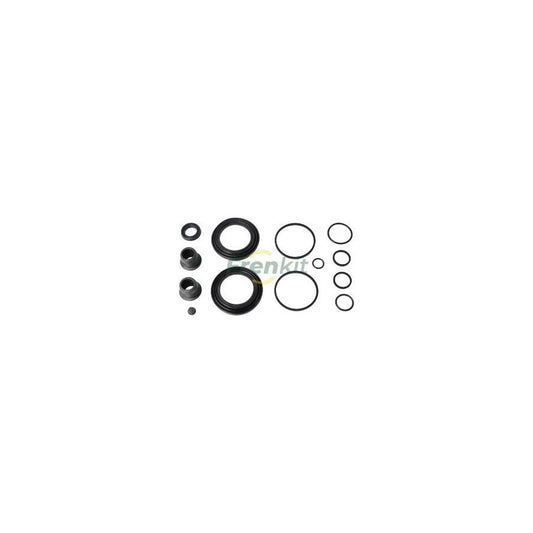 Frenkit 258001 Repair Kit, Brake Caliper