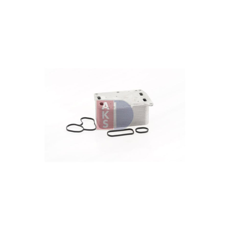 AKS Dasis 186012N Engine Oil Cooler