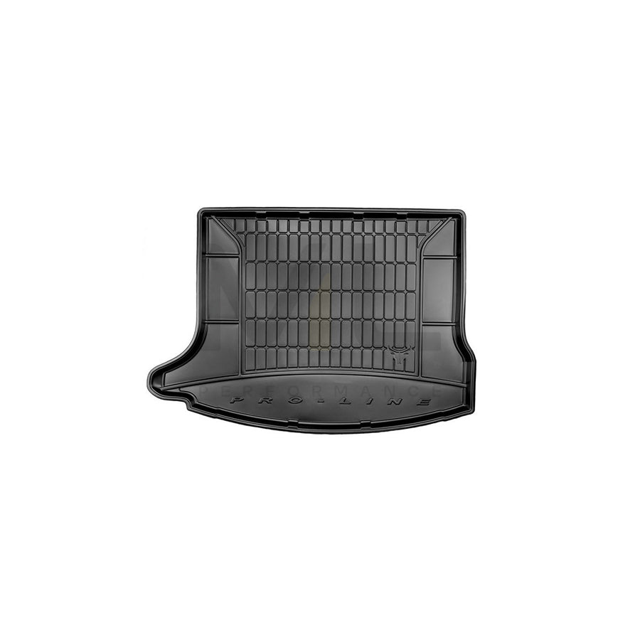 FROGUM TM548669 Car boot tray for MAZDA 3 Hatchback (BM, BN) Elastomer