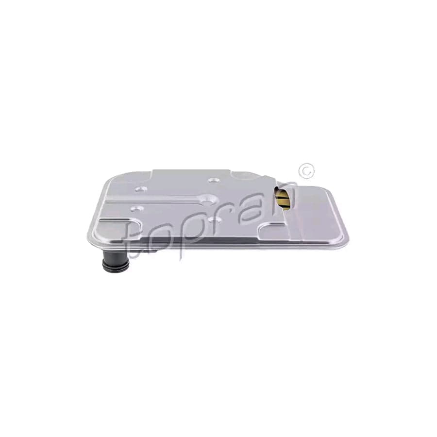 Topran 408 516 Hydraulic Filter, Automatic Transmission