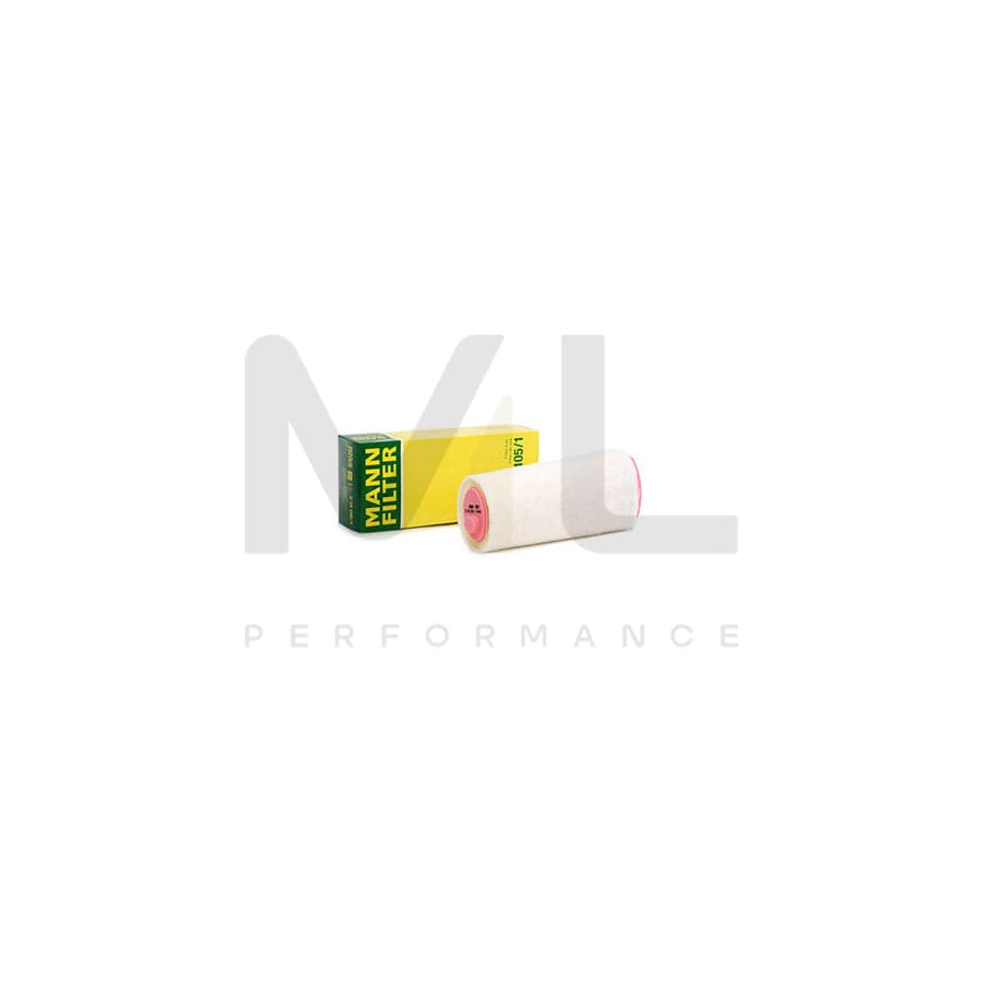 MANN-FILTER C 15 105/1 Air Filter Filter Insert