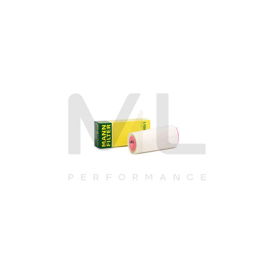 MANN-FILTER C 15 105/1 Air Filter Filter Insert