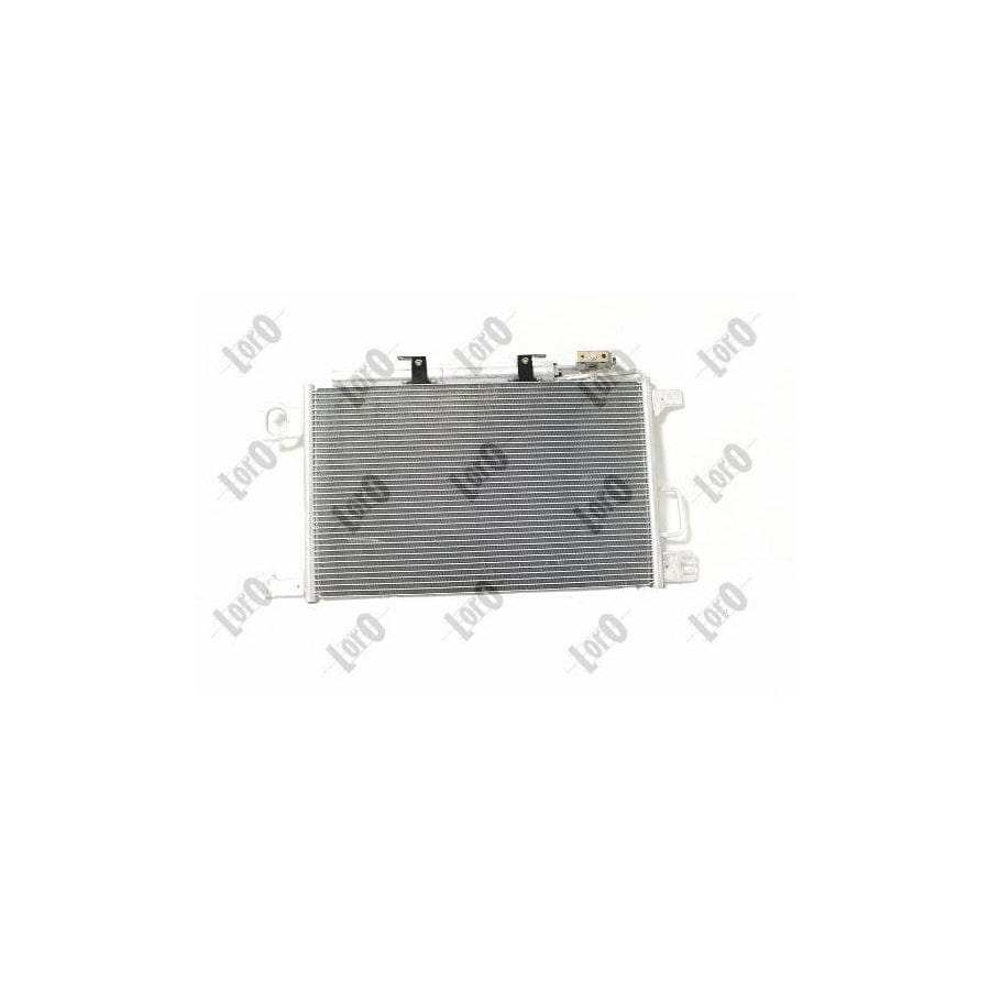Abakus 0540160022 Air Conditioning Condenser