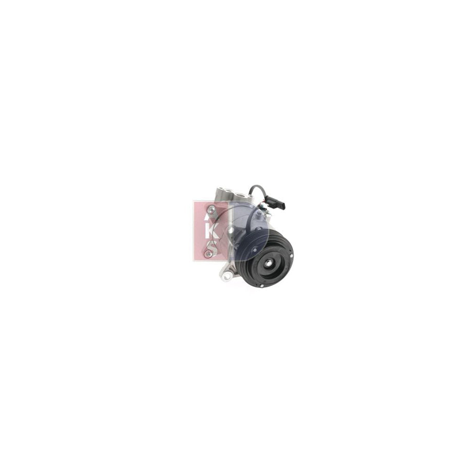 AKS Dasis 853072N Compressor, Air Conditioning