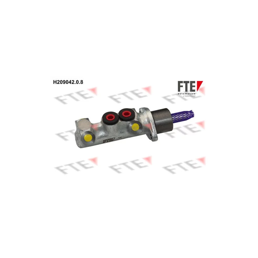 FTE 9220089 Brake Master Cylinder