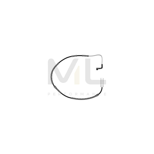 TEXTAR 98035500 Brake pad wear sensor | ML Performance Car Parts